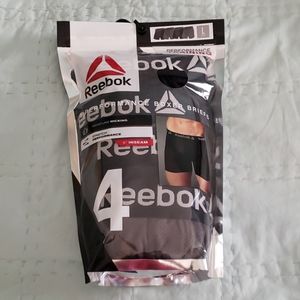 Pack of 4 Boxer briefs